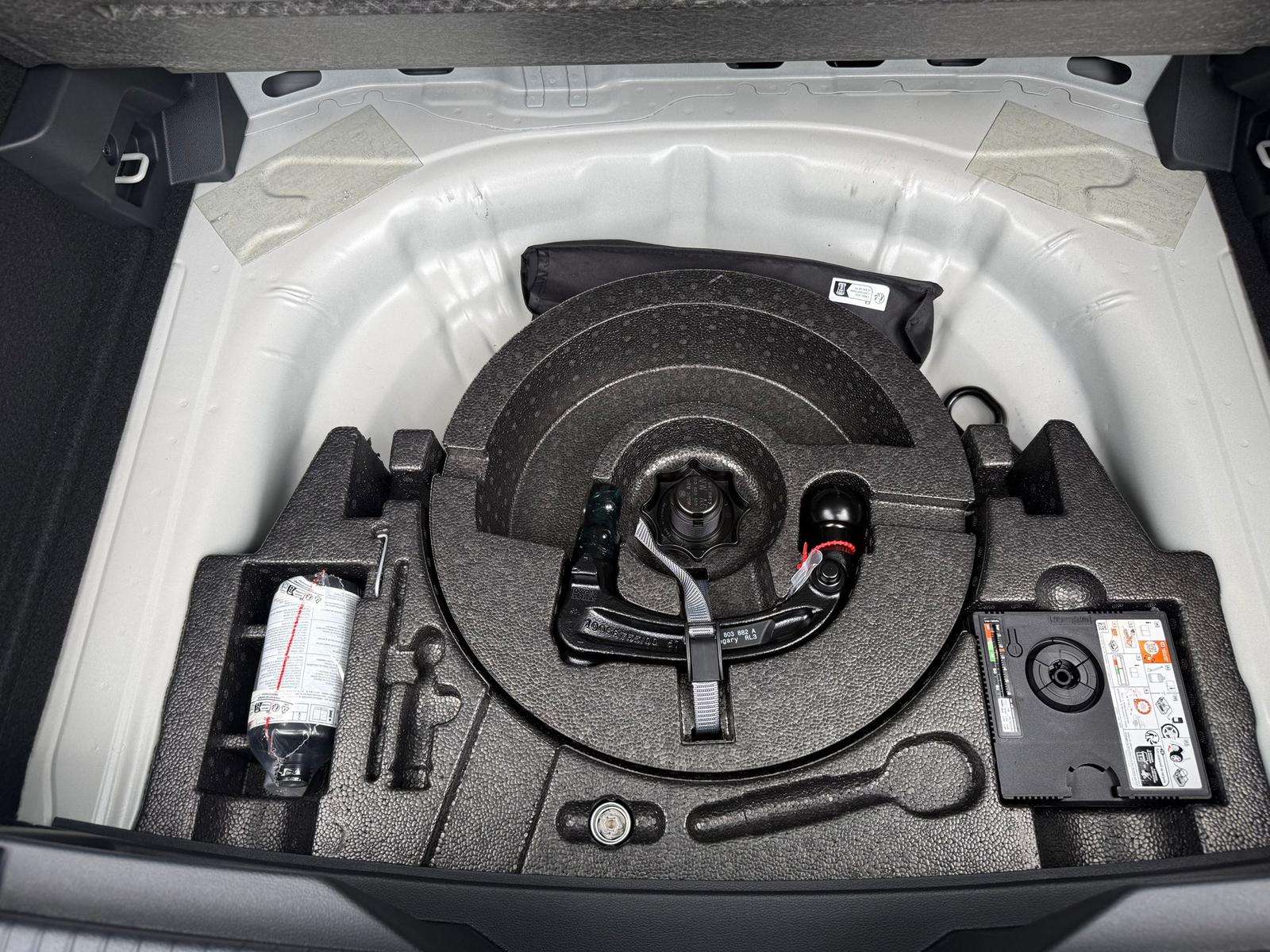 Fahrzeugbild eines Volkswagen T-Roc