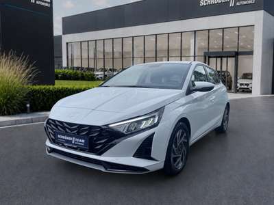 Bild Hyundai i20
