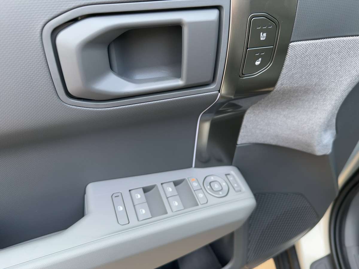 Fahrzeugbild eines Kia EV3