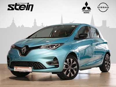 Bild Renault ZOE