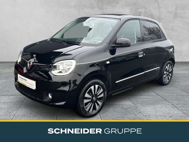 Fahrzeugbild eines Renault Twingo