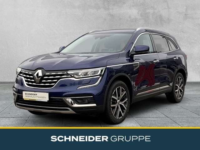 Fahrzeugbild eines Renault Koleos