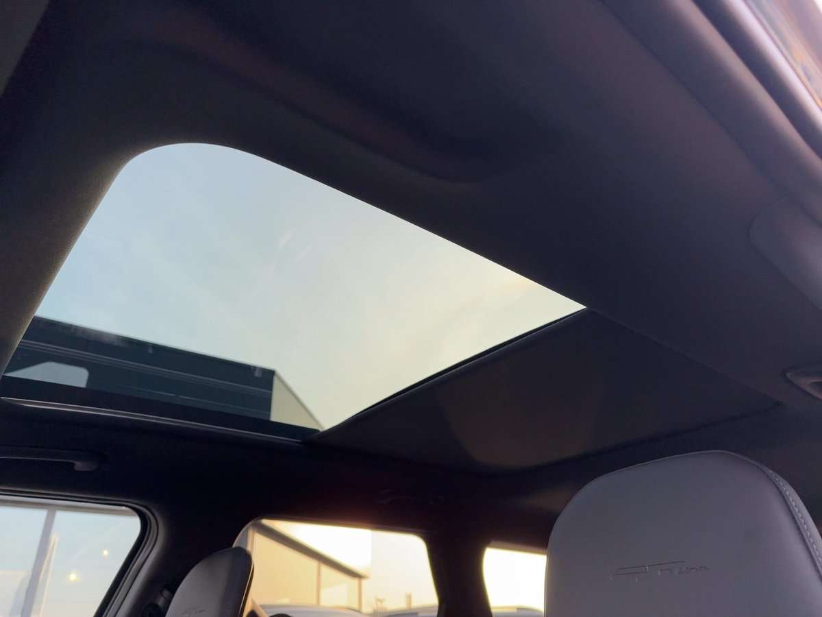 Fahrzeugbild eines Kia EV5