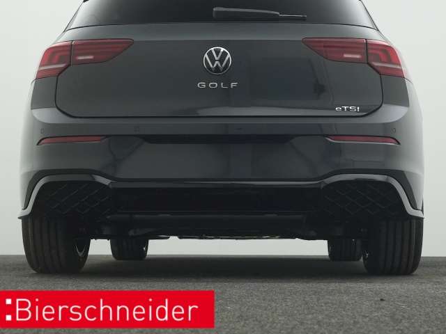 Fahrzeugbild eines Volkswagen Golf