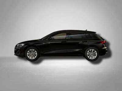 Bild Audi A3