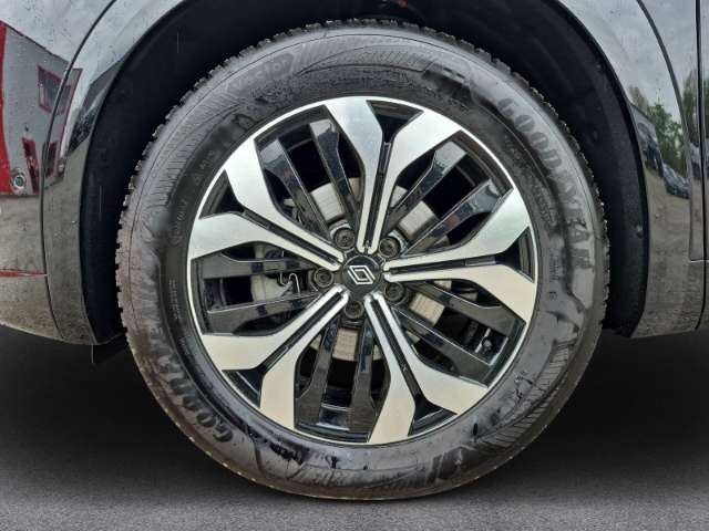 Fahrzeugbild eines Renault Austral