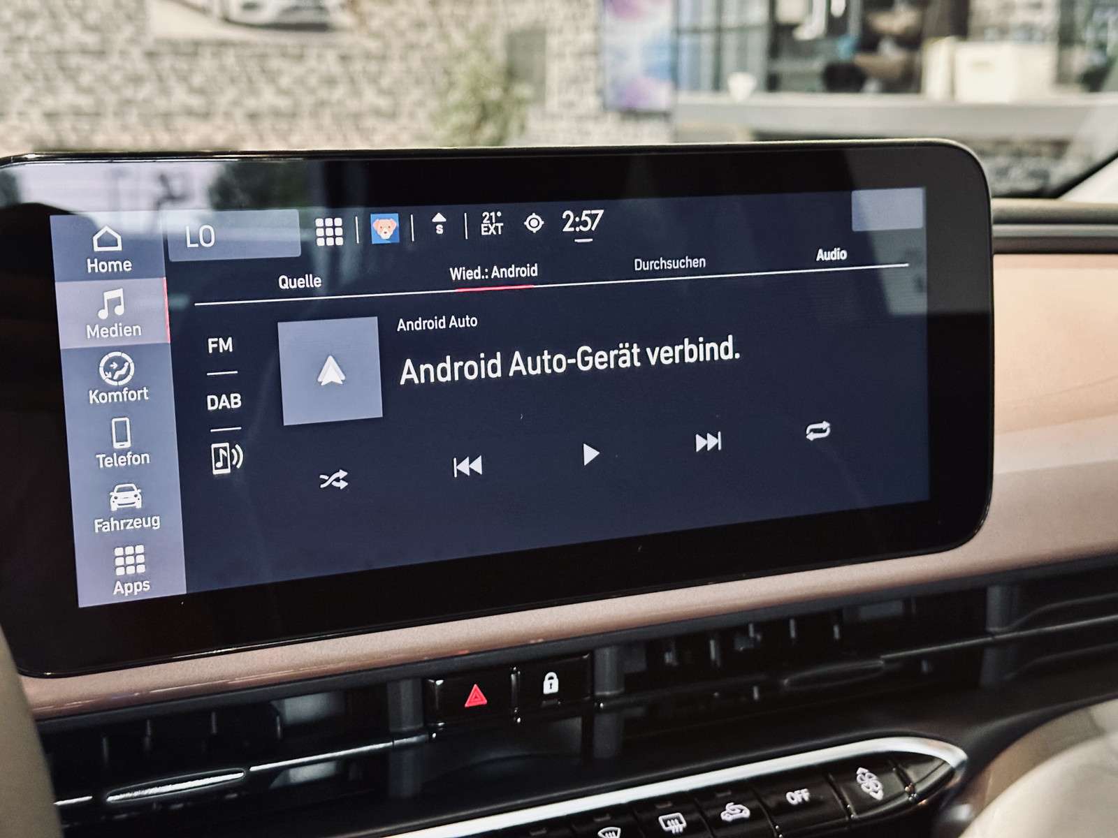 Fahrzeugbild eines Fiat 500