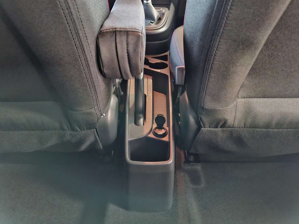 Fahrzeugbild eines Hyundai i10