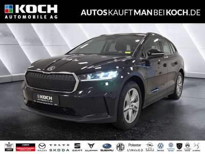 Bild Skoda ENYAQ