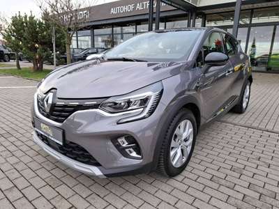 Bild Renault Captur