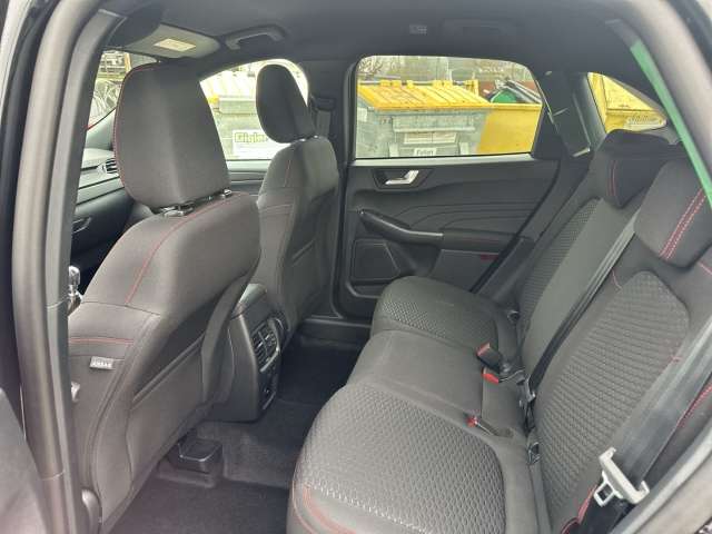 Fahrzeugbild eines Ford Kuga