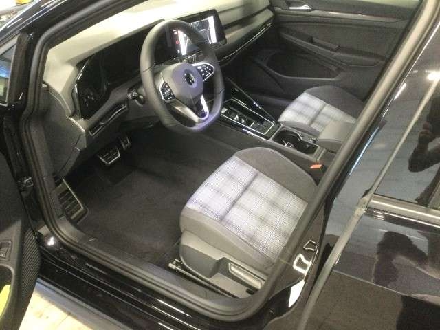 Fahrzeugbild eines Volkswagen Golf
