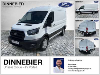 Bild Ford Transit