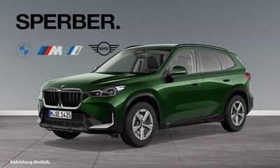 Bild BMW X1