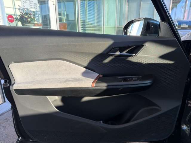 Fahrzeugbild eines CUPRA Born