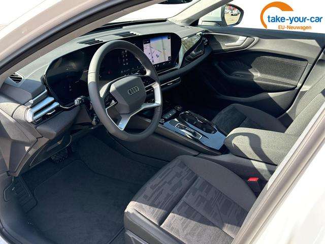 Fahrzeugbild eines Audi A5