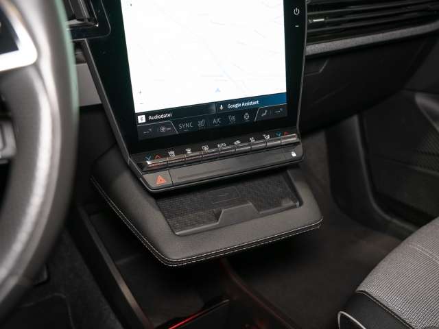 Fahrzeugbild eines Renault Megane E-TECH