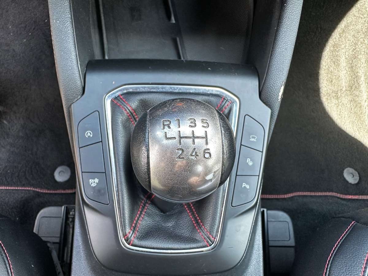 Fahrzeugbild eines Ford Kuga
