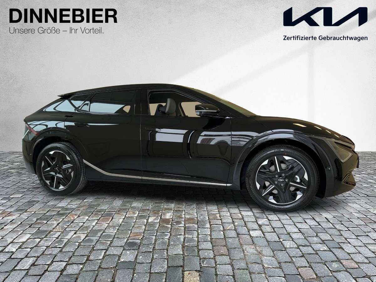 Fahrzeugbild eines Kia EV6