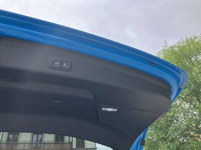 Fahrzeugbild eines Audi Q3