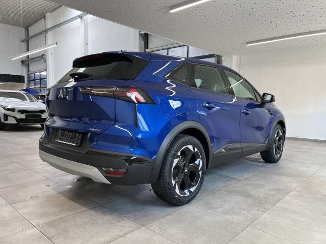 Fahrzeugbild eines Mitsubishi Grandis