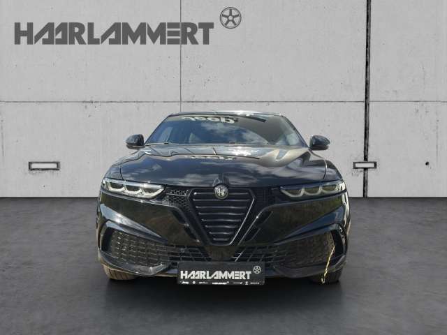 Fahrzeugbild eines Alfa Romeo Tonale