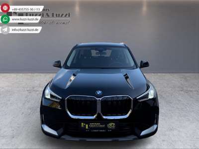 Bild BMW X1
