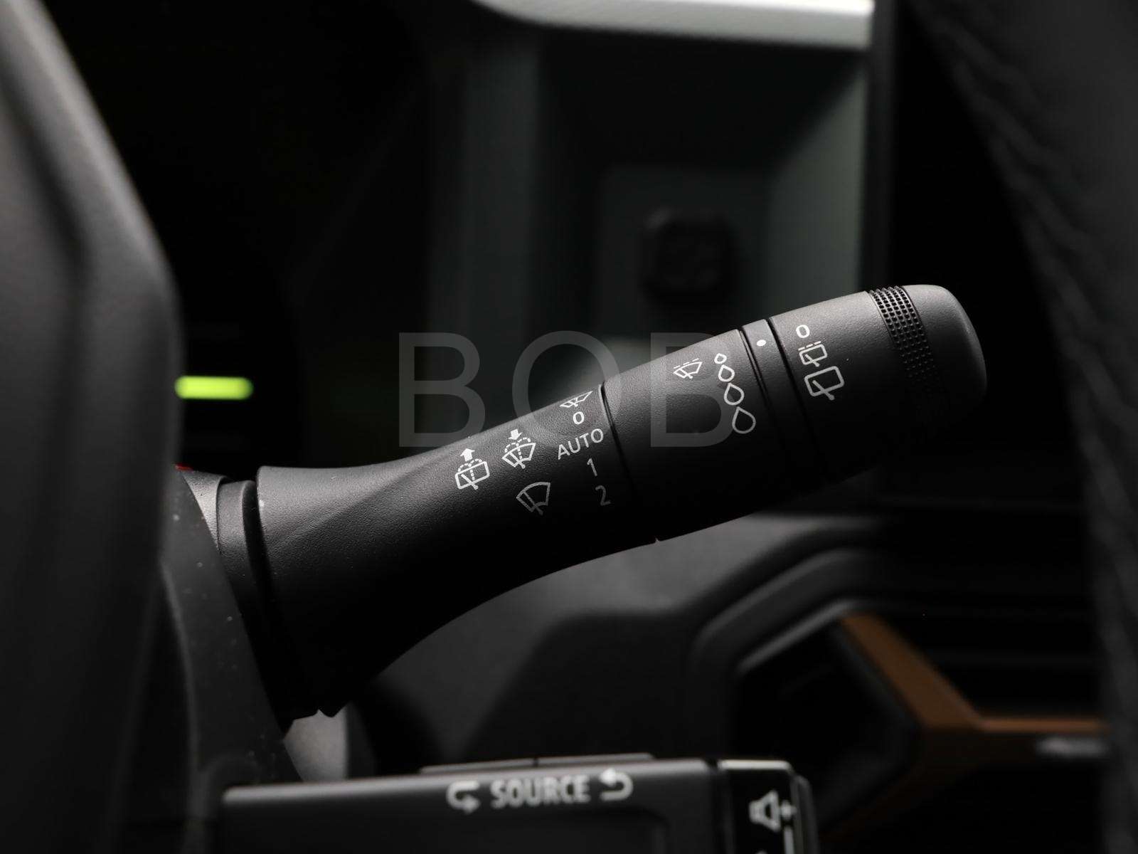 Fahrzeugbild eines Dacia Duster