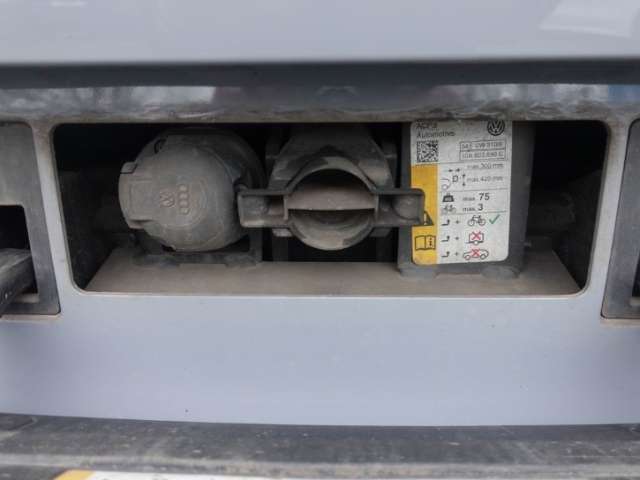 Fahrzeugbild eines Volkswagen ID.3