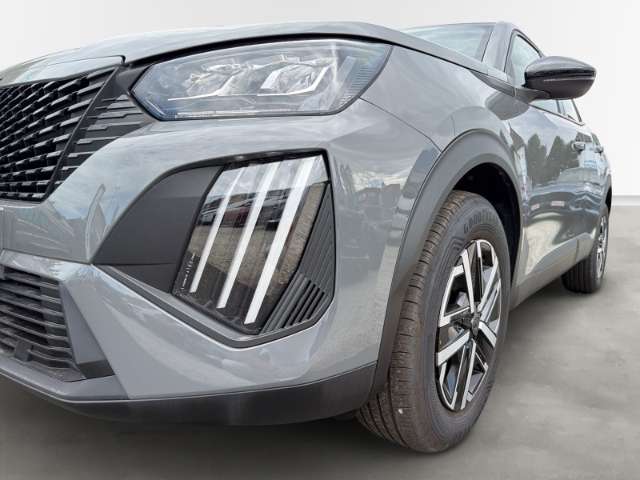 Fahrzeugbild eines Peugeot 2008