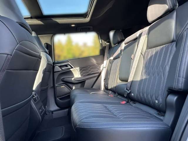 Fahrzeugbild eines Mitsubishi Outlander