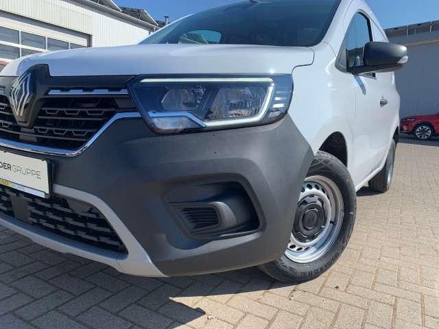 Fahrzeugbild eines Renault Kangoo