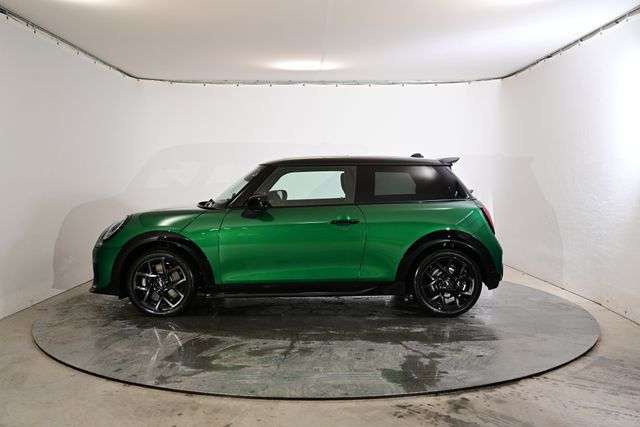 Fahrzeugbild eines MINI COOPER
