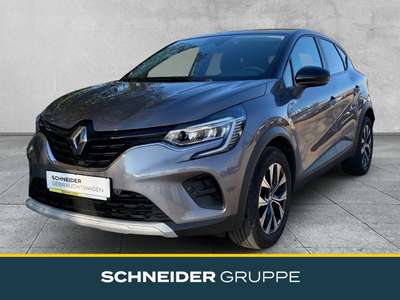 Bild Renault Captur