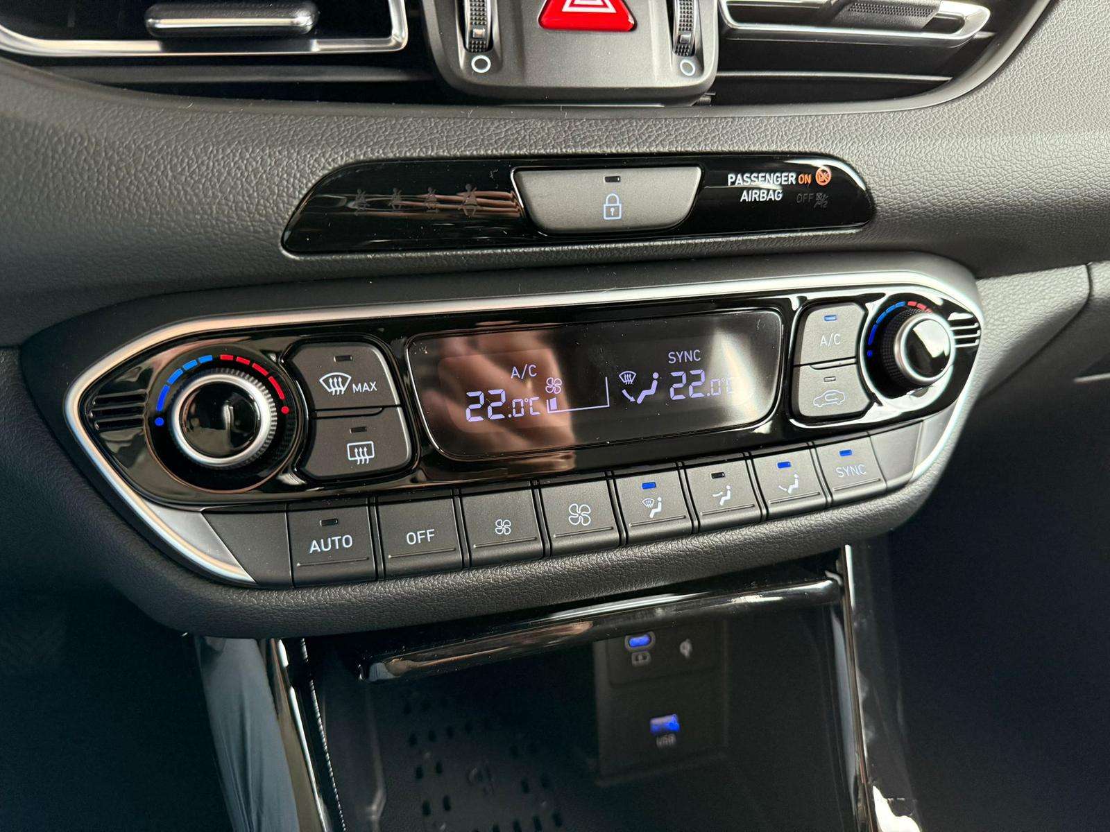 Fahrzeugbild eines Hyundai i30