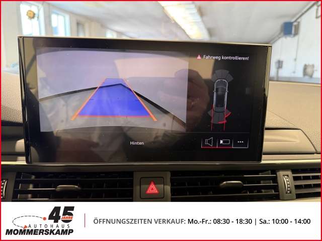 Fahrzeugbild eines Audi A5