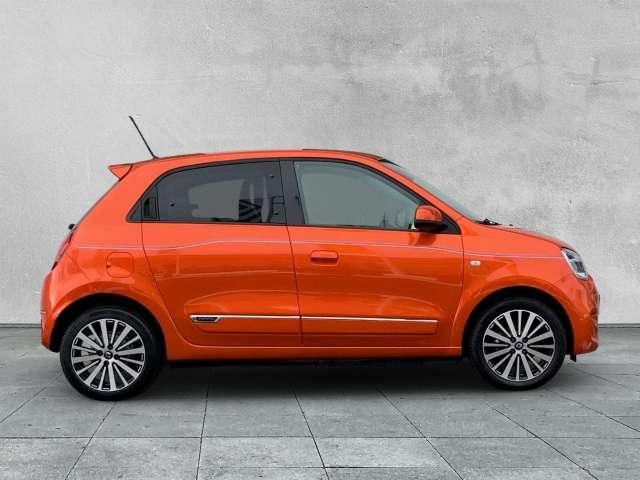 Fahrzeugbild eines Renault Twingo