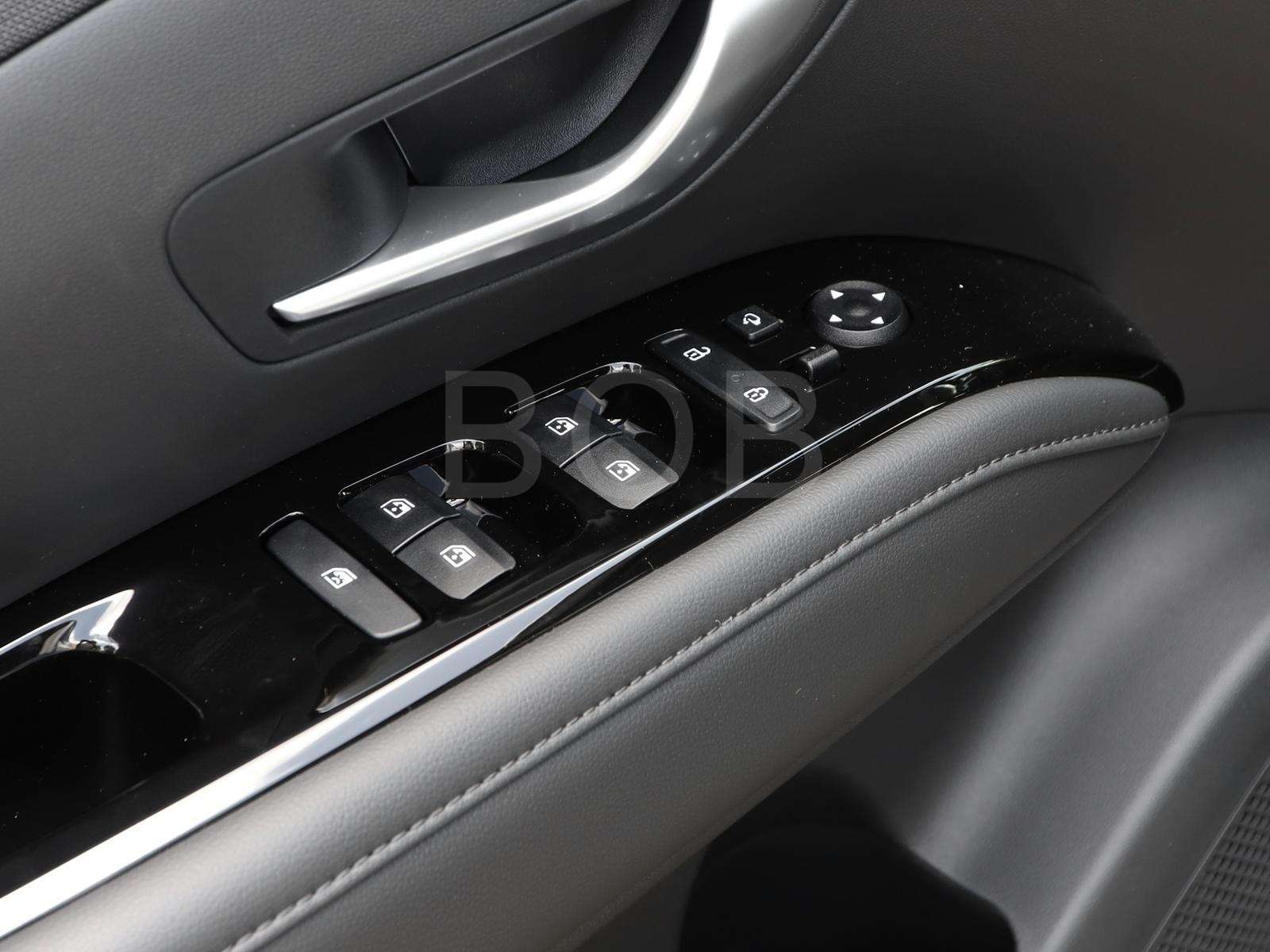 Fahrzeugbild eines Hyundai Tucson