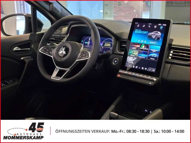 Fahrzeugbild eines Mitsubishi Grandis