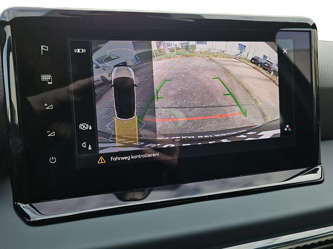 Fahrzeugbild eines SEAT Arona