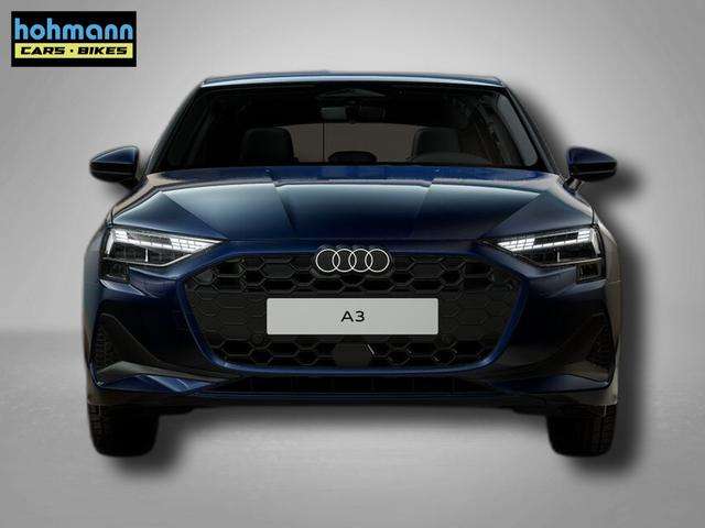 Fahrzeugbild eines Audi A3