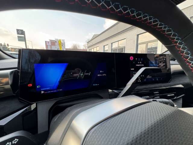 Fahrzeugbild eines Renault Clio