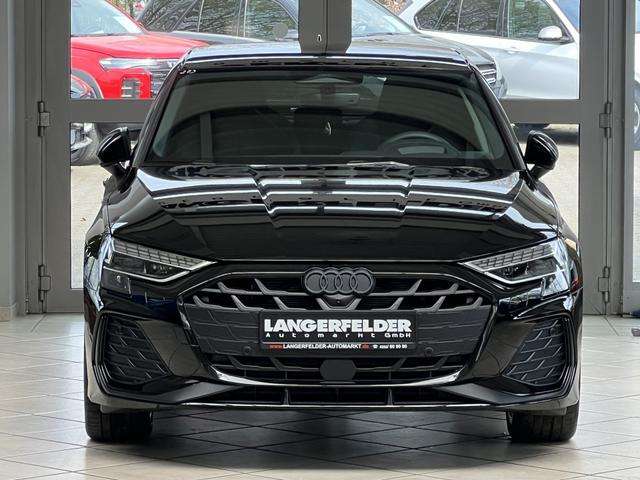 Fahrzeugbild eines Audi A3