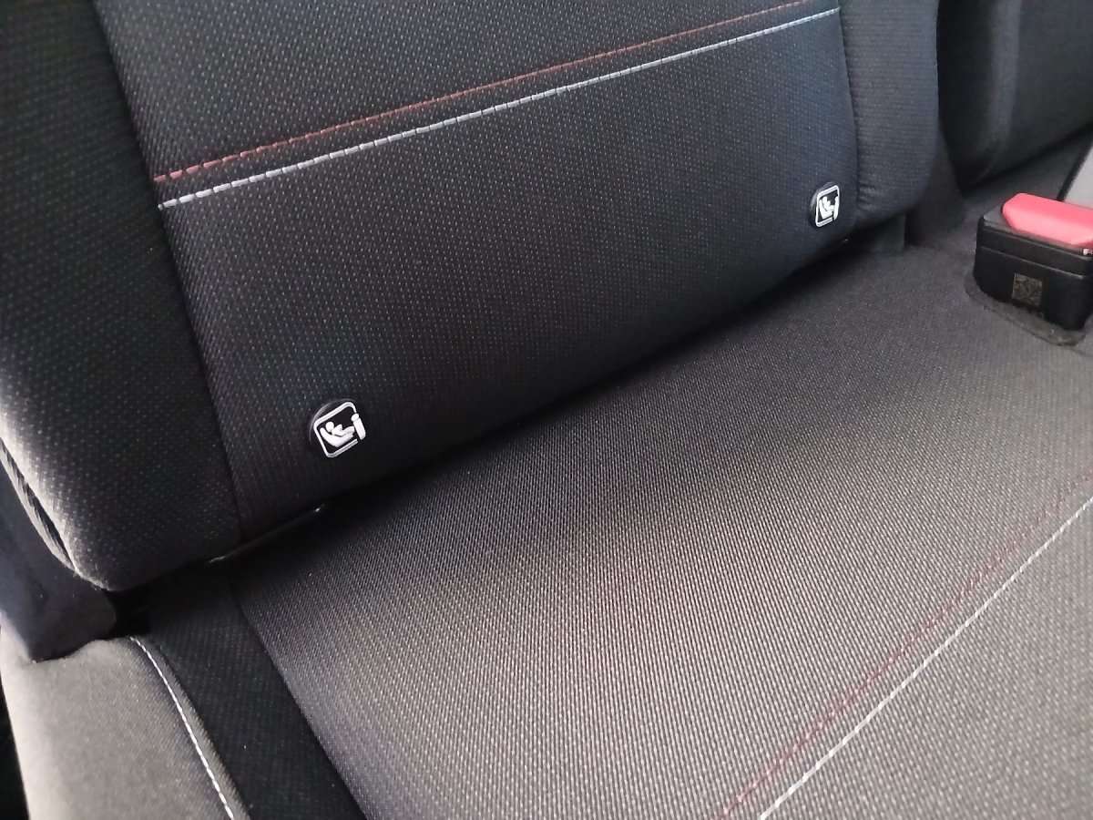 Fahrzeugbild eines Dacia Jogger