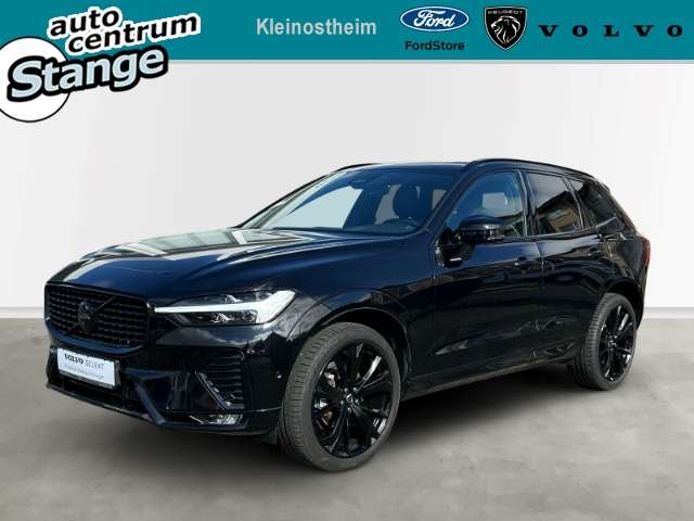 Fahrzeugbild eines Volvo XC60