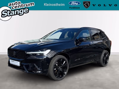 Bild Volvo XC60