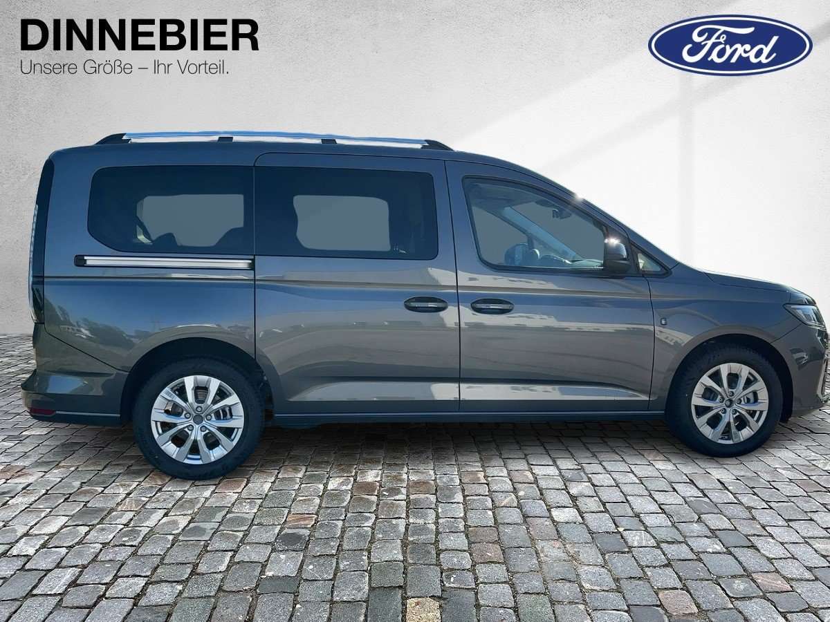Fahrzeugbild eines Ford Grand Tourneo