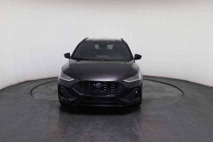 Fahrzeugbild eines Ford Focus