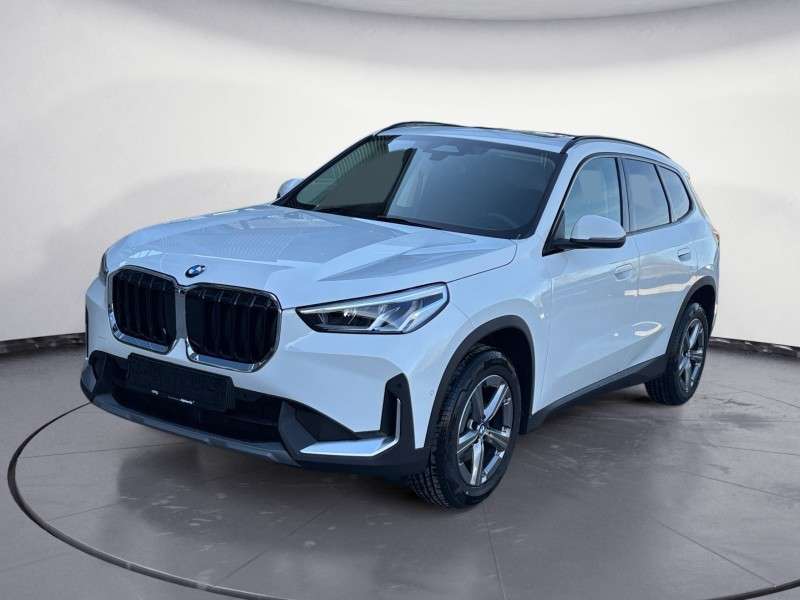 Fahrzeugbild eines BMW X1