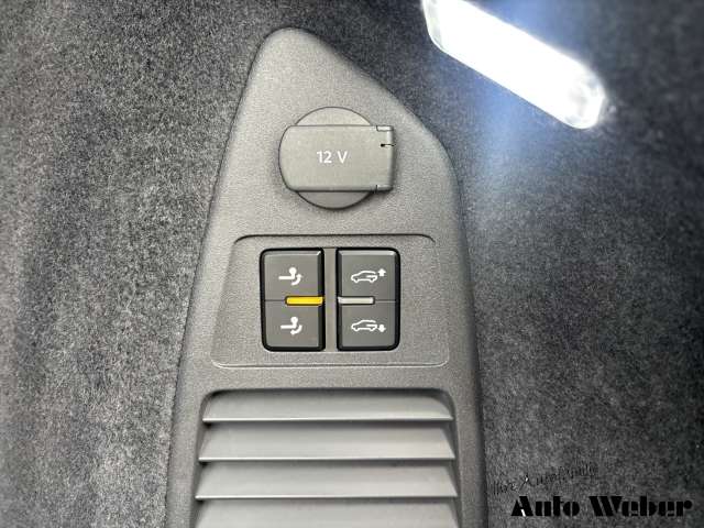 Fahrzeugbild eines Volkswagen Touareg